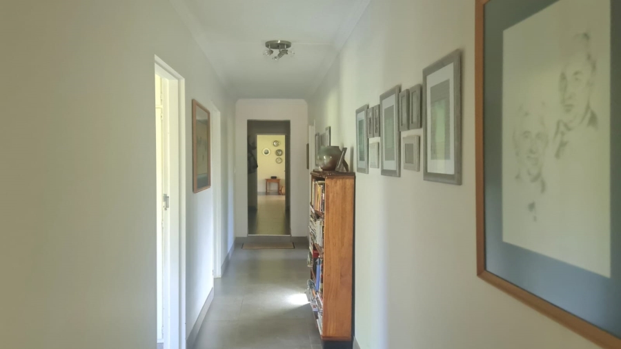 Commercial Property for Sale in Bainsvlei Free State